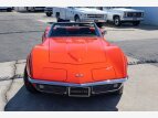 Thumbnail Photo 5 for 1969 Chevrolet Corvette Convertible